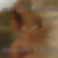 Davenport, buddy