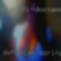 Defuniak Springs swingers