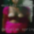 Defuniak Springs swingers