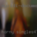 Horny singles