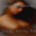 Local horny females