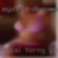 Local horny girls