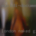 London naked girls