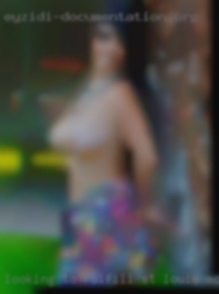 Looking to fulfill some in St. Louis, MO fantasies!!