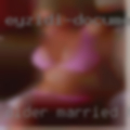Older married horny women