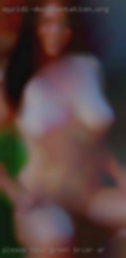 Please in green brier AR have a face profile  picture.