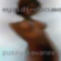 Pussy Kewanee