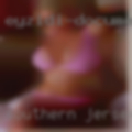 Southern Jersey horny