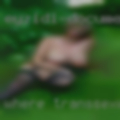 Where transsexuals Dublin